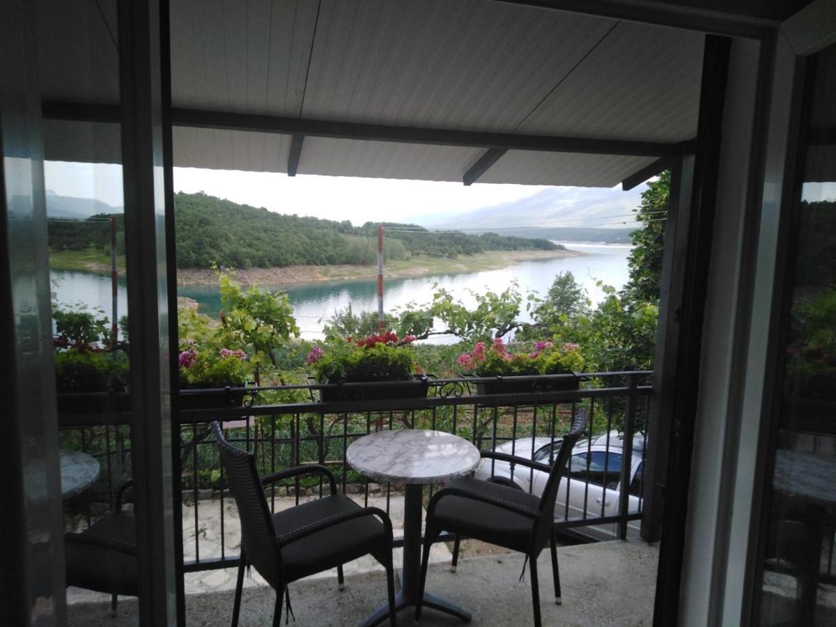 Holiday Home Marija Vrlika エクステリア 写真