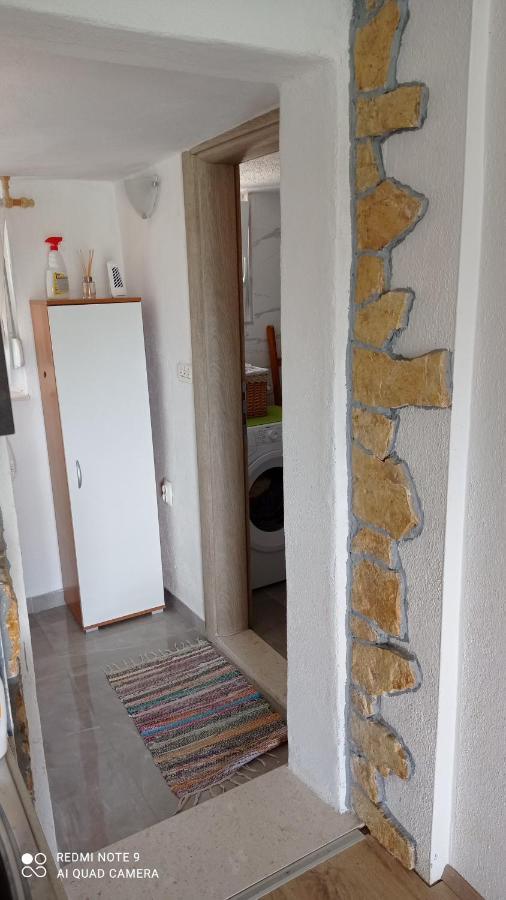 Holiday Home Marija Vrlika エクステリア 写真