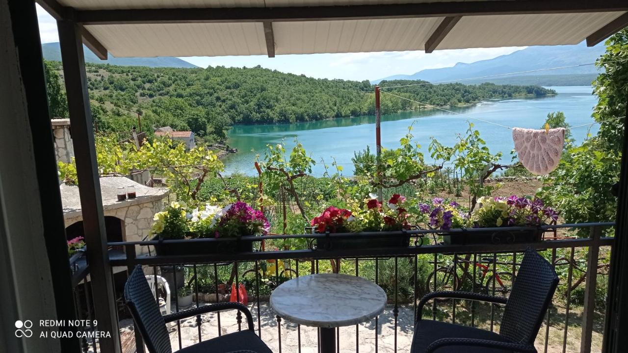 Holiday Home Marija Vrlika エクステリア 写真