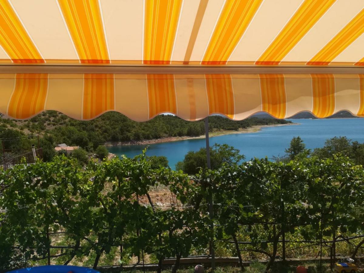Holiday Home Marija Vrlika エクステリア 写真