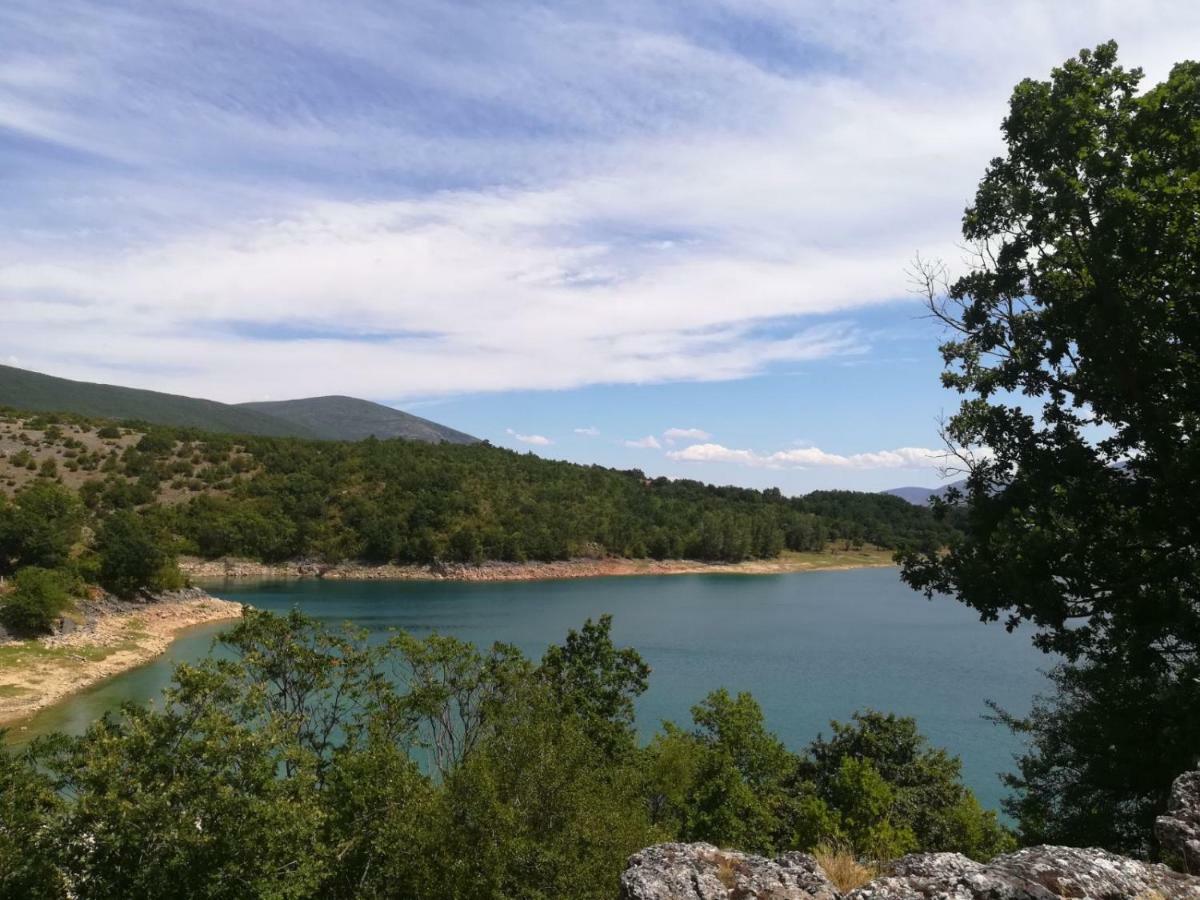 Holiday Home Marija Vrlika エクステリア 写真