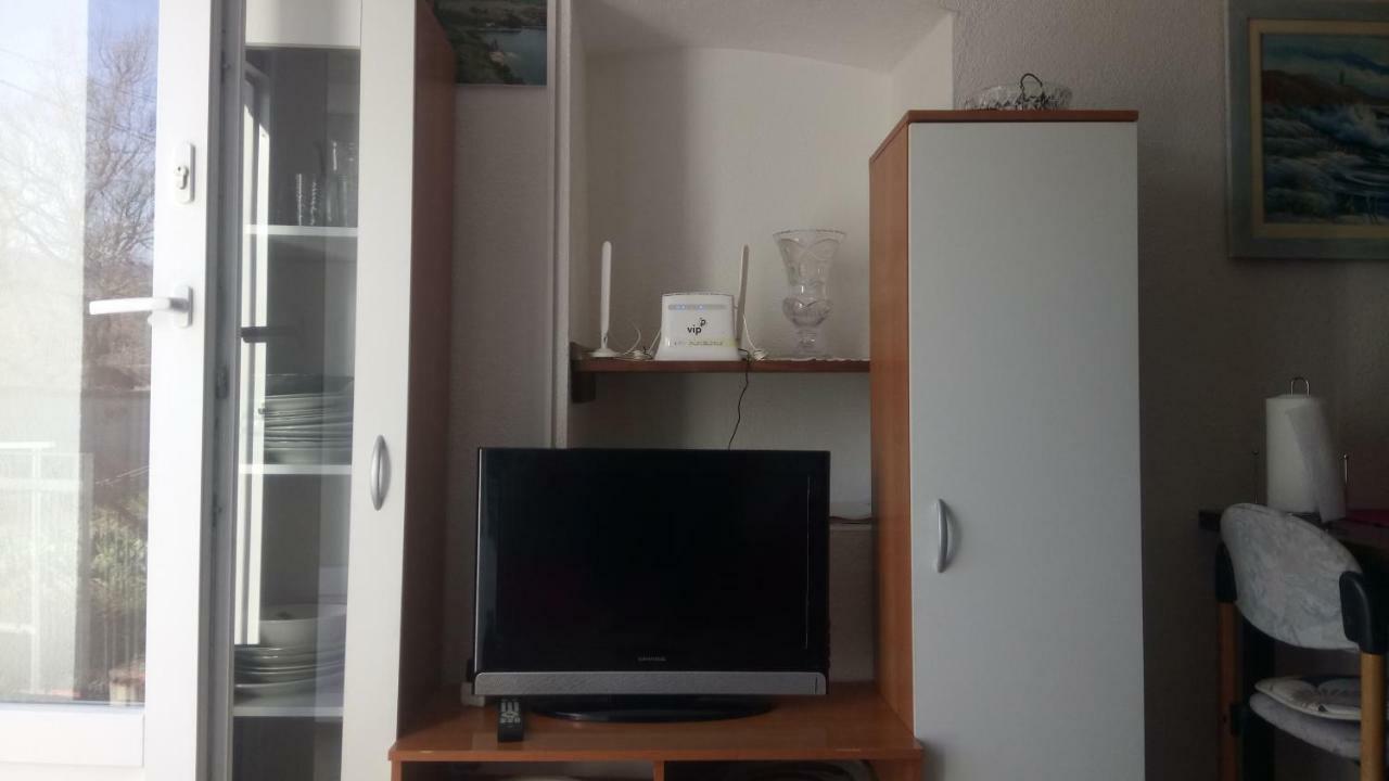 Holiday Home Marija Vrlika エクステリア 写真