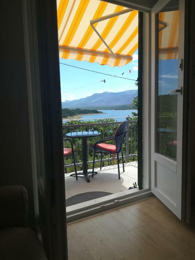 Holiday Home Marija Vrlika エクステリア 写真