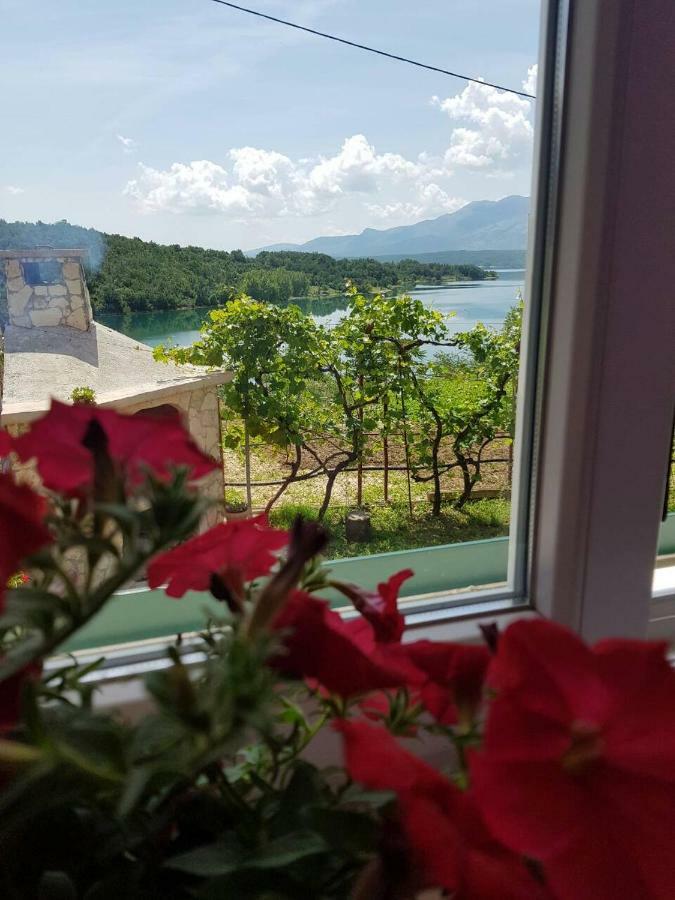 Holiday Home Marija Vrlika エクステリア 写真