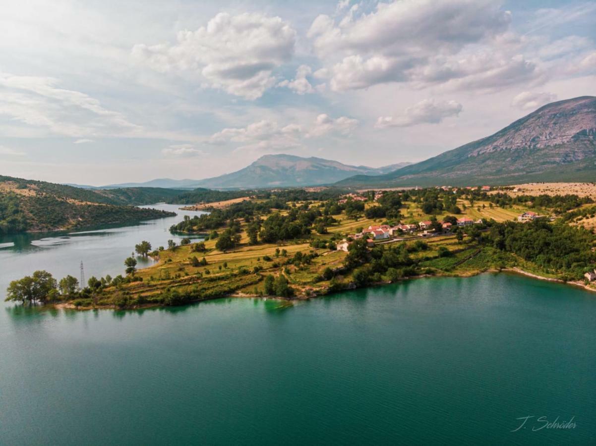 Holiday Home Marija Vrlika エクステリア 写真