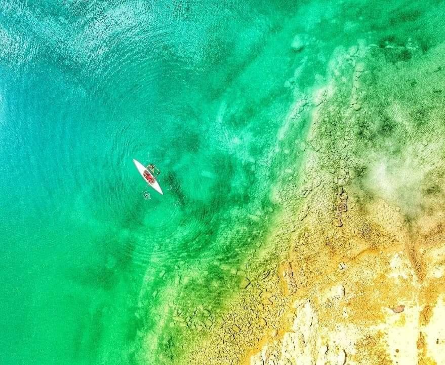Holiday Home Marija Vrlika エクステリア 写真