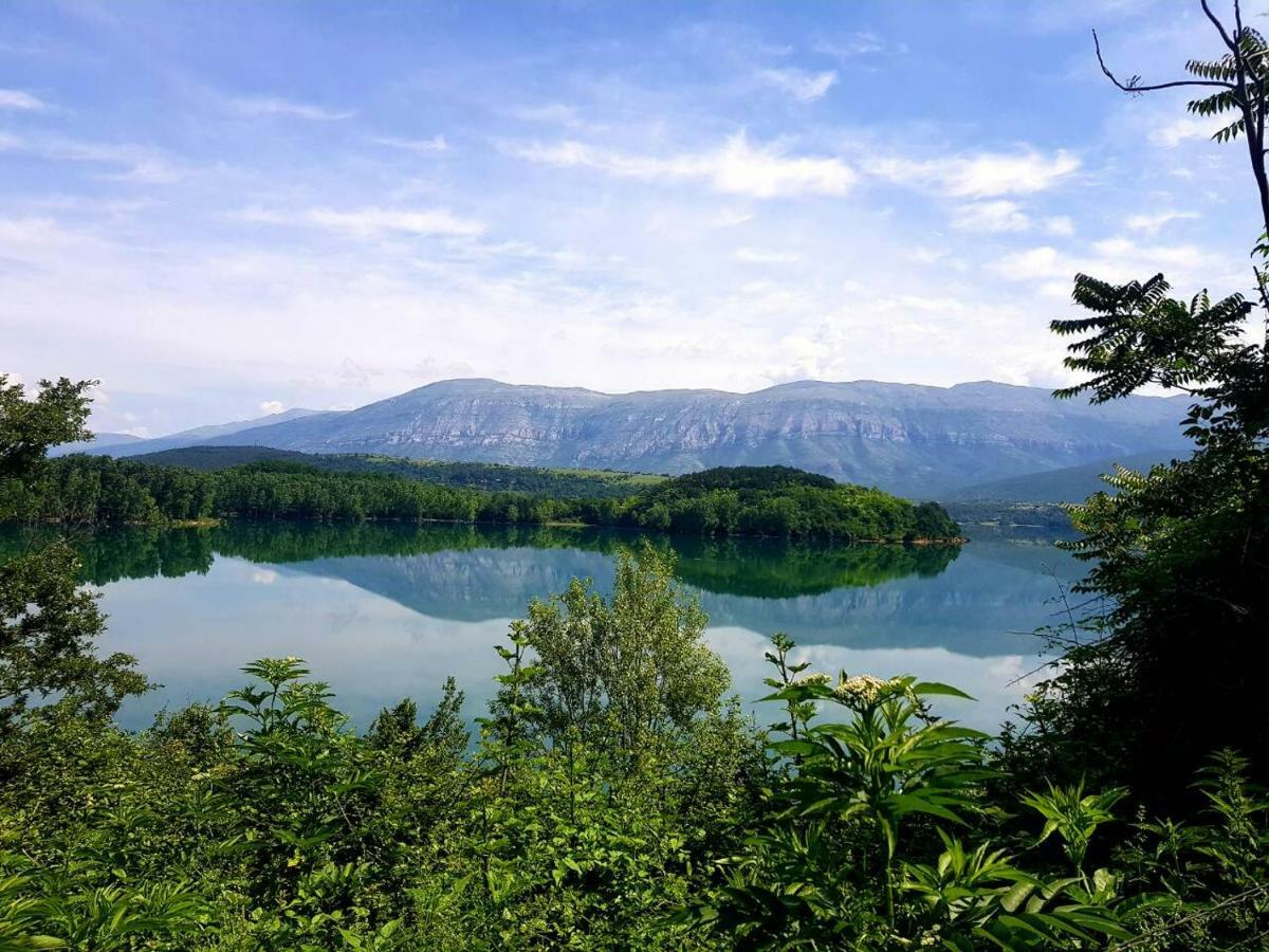 Holiday Home Marija Vrlika エクステリア 写真