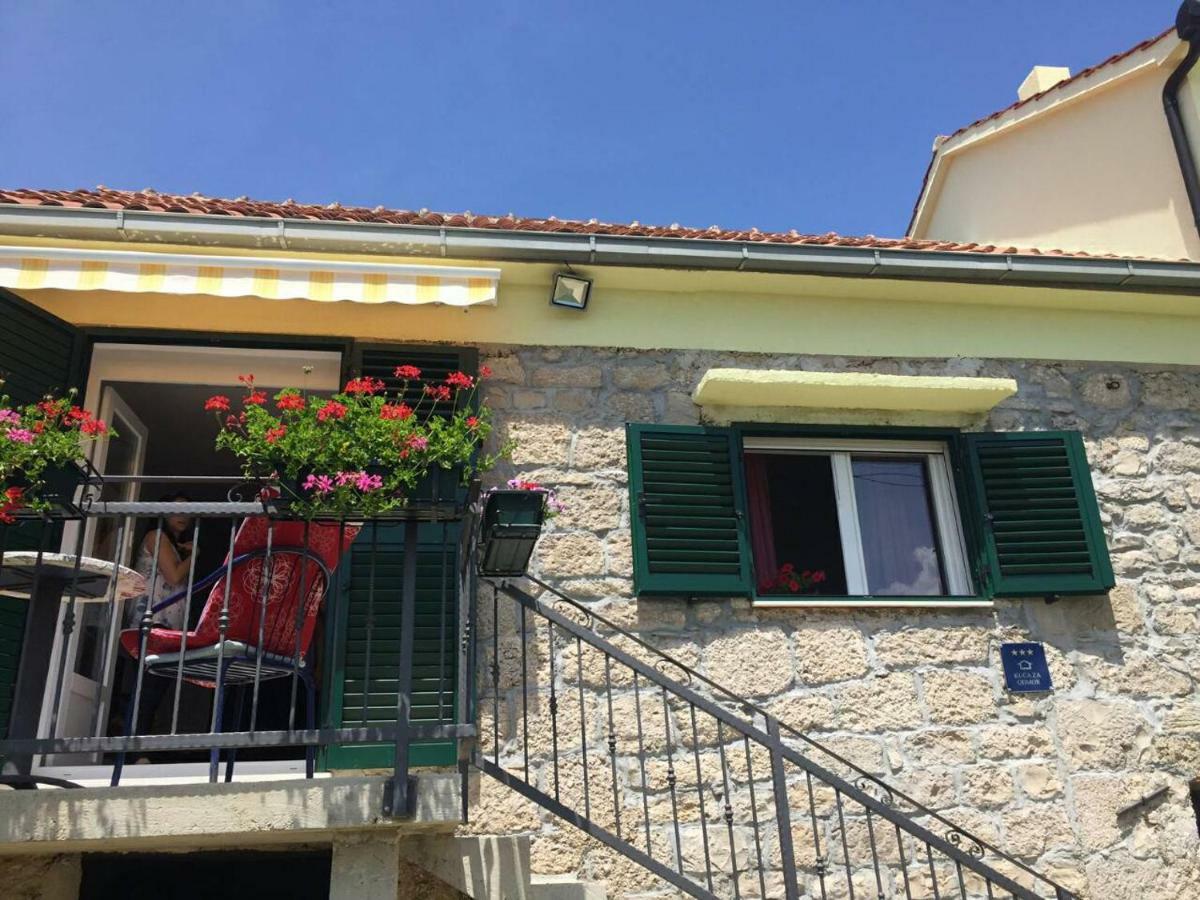 Holiday Home Marija Vrlika エクステリア 写真