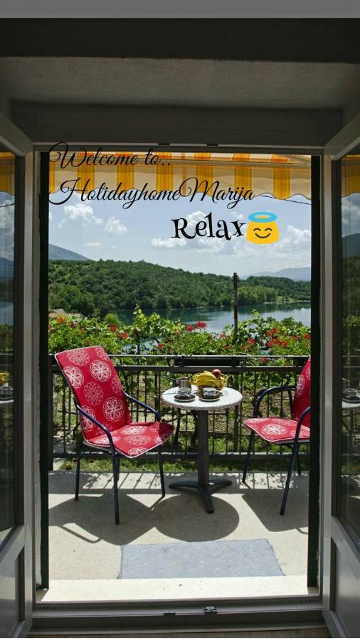 Holiday Home Marija Vrlika エクステリア 写真