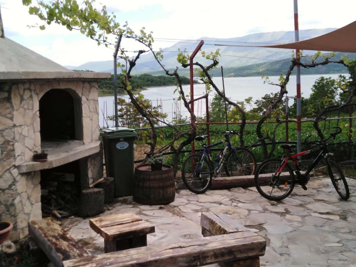 Holiday Home Marija Vrlika エクステリア 写真