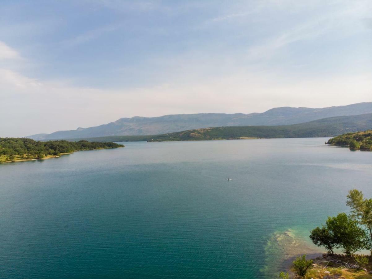 Holiday Home Marija Vrlika エクステリア 写真