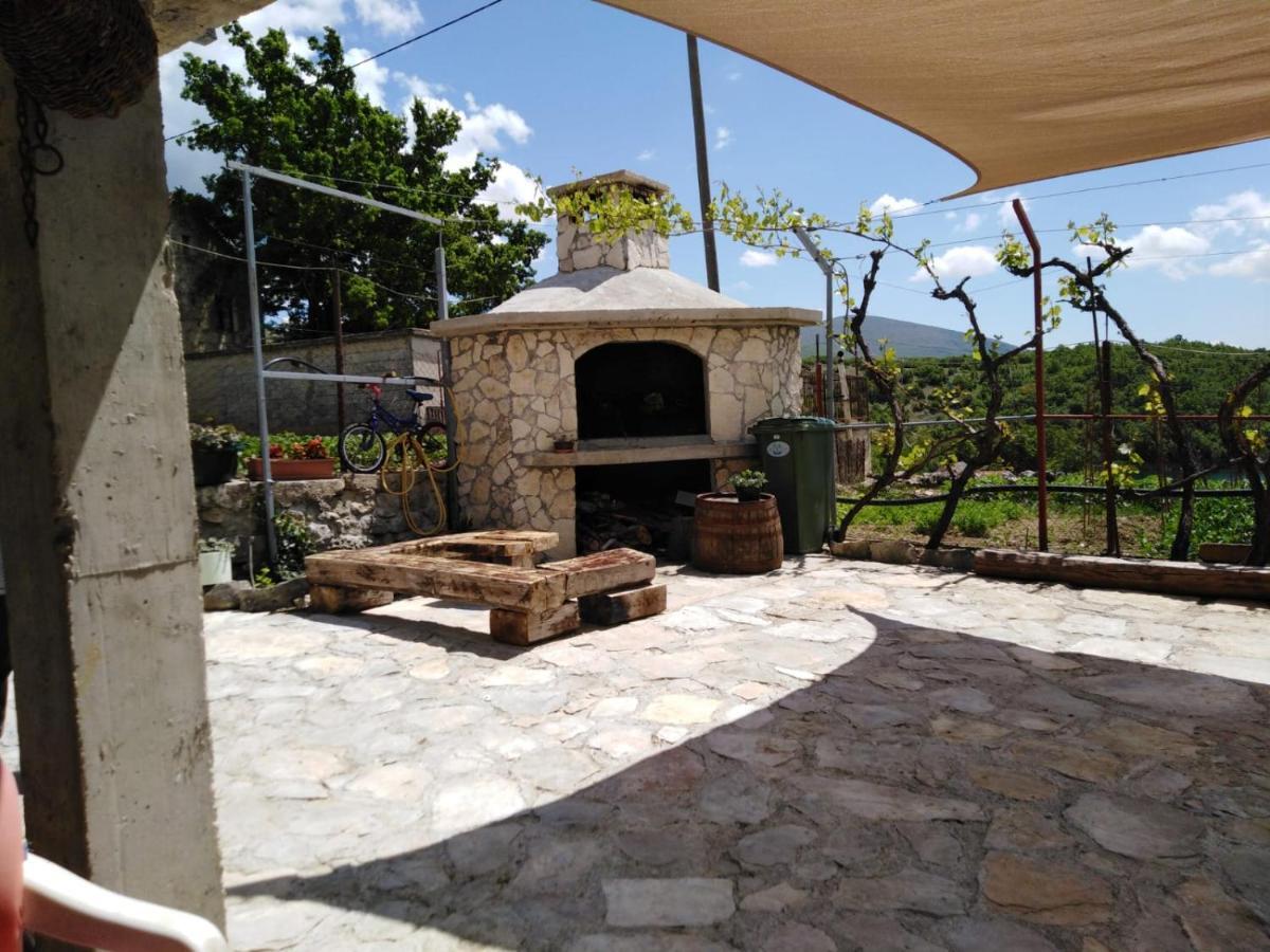 Holiday Home Marija Vrlika エクステリア 写真